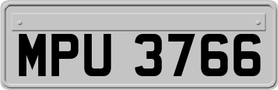 MPU3766