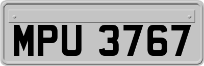 MPU3767