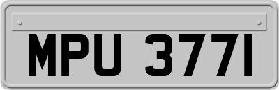 MPU3771