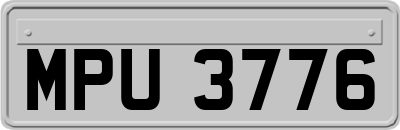 MPU3776