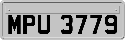 MPU3779