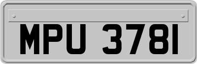 MPU3781