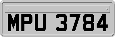 MPU3784