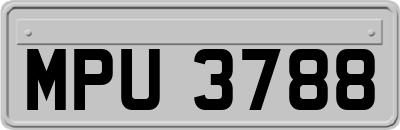 MPU3788