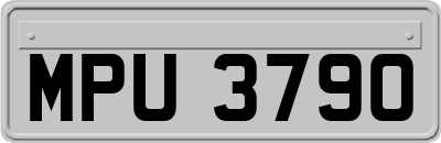 MPU3790