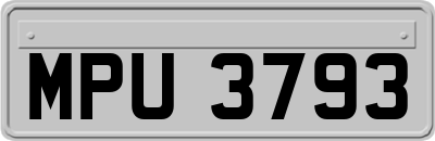 MPU3793