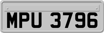 MPU3796