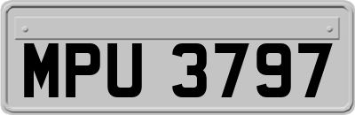 MPU3797