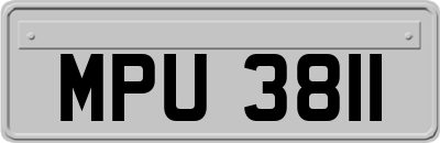 MPU3811