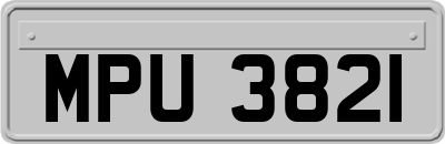 MPU3821