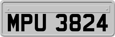 MPU3824