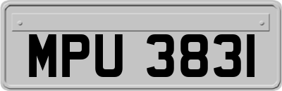 MPU3831