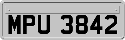 MPU3842