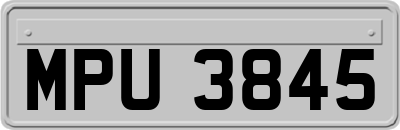 MPU3845