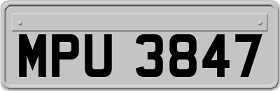 MPU3847