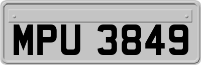 MPU3849