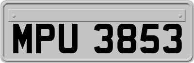 MPU3853