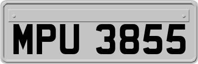 MPU3855