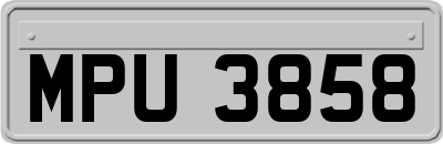 MPU3858