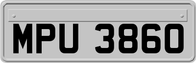 MPU3860