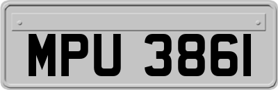 MPU3861