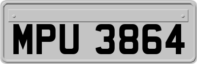 MPU3864