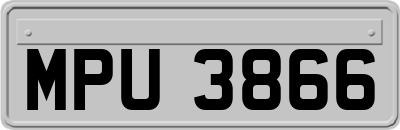 MPU3866