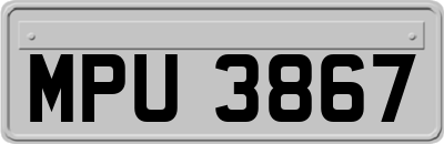 MPU3867