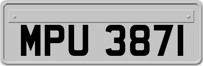 MPU3871