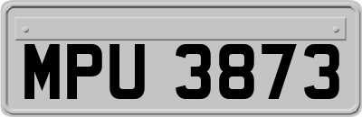 MPU3873