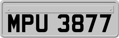 MPU3877