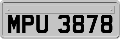 MPU3878