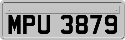 MPU3879