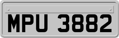 MPU3882