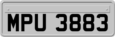 MPU3883