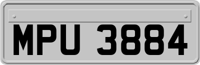 MPU3884