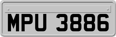 MPU3886