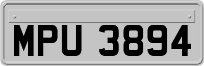 MPU3894