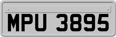 MPU3895