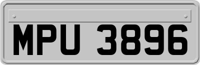 MPU3896