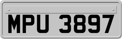 MPU3897