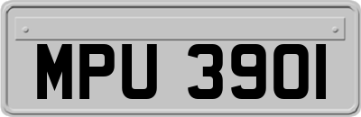 MPU3901