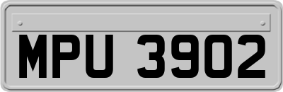 MPU3902