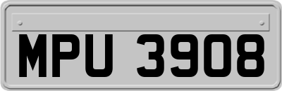 MPU3908