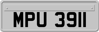 MPU3911