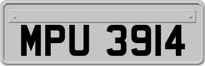 MPU3914