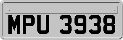 MPU3938