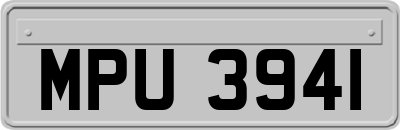 MPU3941