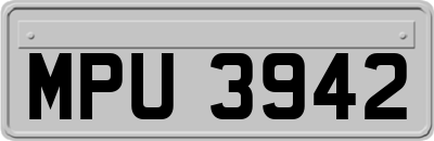 MPU3942