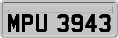 MPU3943